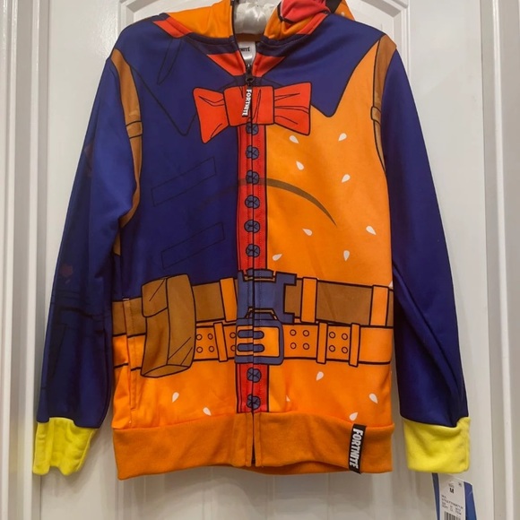 Fortnite Burger - Picture 5 of 8